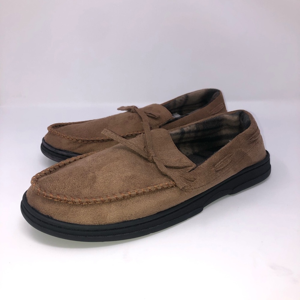 Bedroom shoes